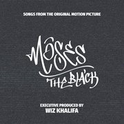 Moses the Black Soundtrack