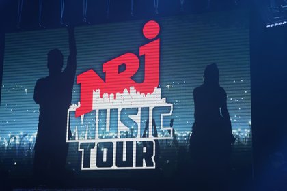 NRJ Music Tour Beauvais 2018