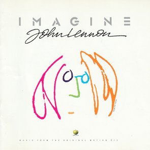 Imagine: John Lennon, Music From the Original Motion Picture