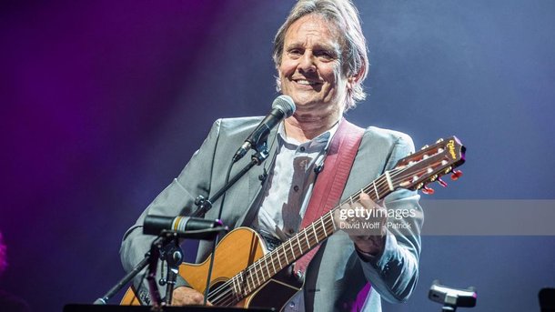 Histoire d'un album : "Say It Ain’t So" de Murray Head