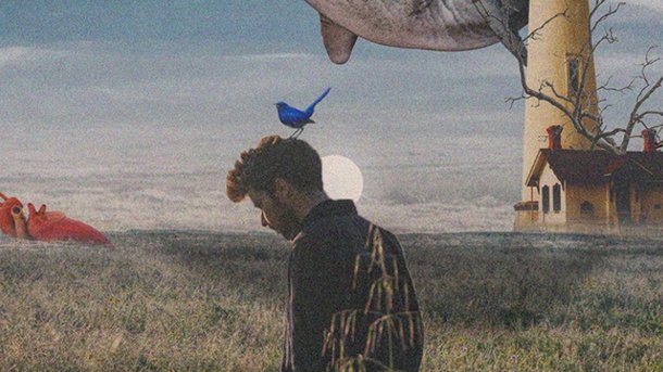 Le coup de cœur du club Chérie du jour: «Lie You Love It» de NEEV