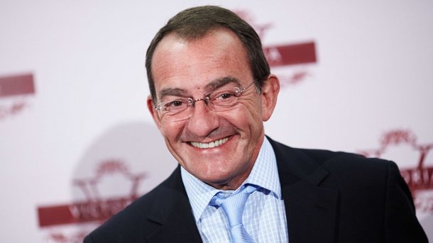 Les infos du Réveil Chérie : Jean-Pierre Pernaut, la star du 13h de TF1, est mort