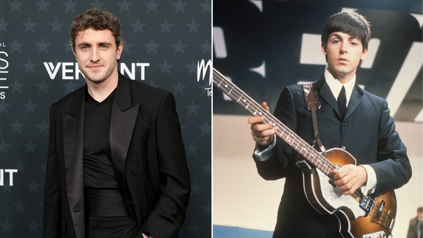 The Beatles : le colossal projet de biopic de Sam Mendes prend forme