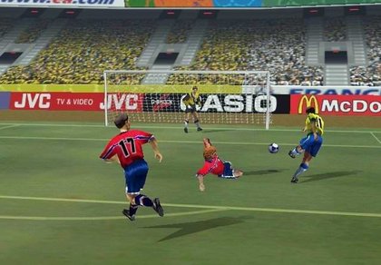 FIFA 98