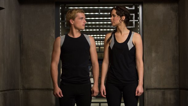 Jennifer Lawrence et Josh Hutcherson réunis pour "Hunger Games : Lever de soleil sur la moisson"