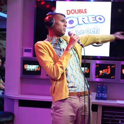 Vendredi 21 juin avec Stromae