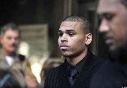 Chris Brown