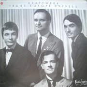 Trans Europe Express