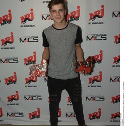 Photocall - NRJ DJ AWARDS 2014