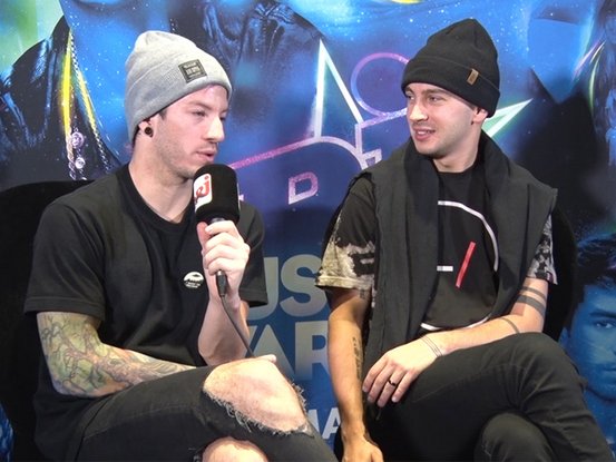 Twenty One Pilots