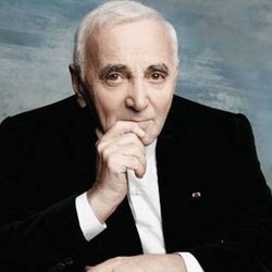 Charles Aznavour - Album Toujours