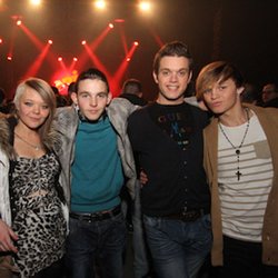 NRJ Music Tour de Valenciennes 2