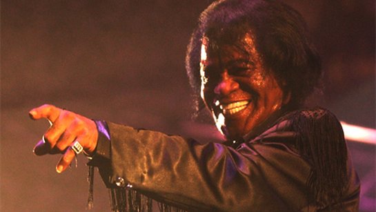 James Brown