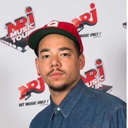 Ben l'Oncle Soul @ NRJ Music Tour de Paris - Photocall