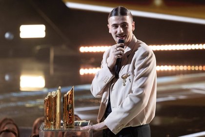 La Cérémonie - NRJ Music Awards 2024