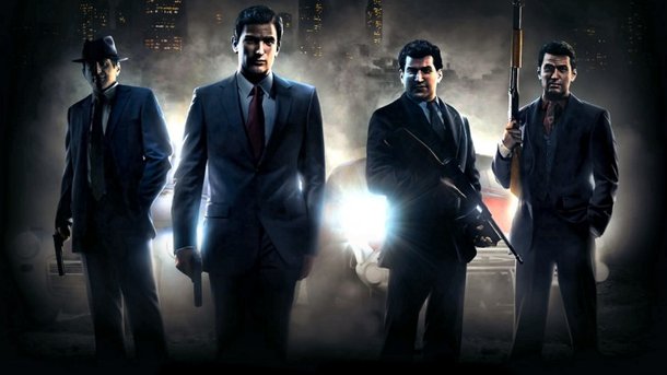 Mafia III s'officialise avec un trailer