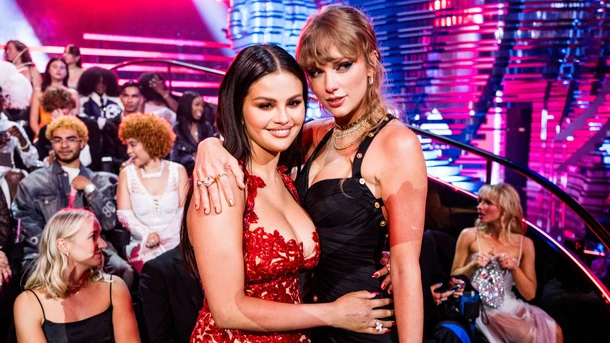 Selena Gomez et Taylor Swift : une amitié née après leurs ruptures avec les Jonas Brothers