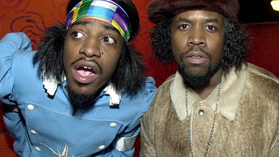 OutKast