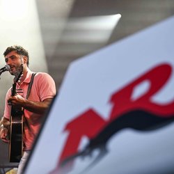 Jérémy Frerot - NRJ Music Tour Trélazé 2024