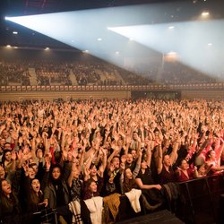 NRJ Music Tour Vendée 2016