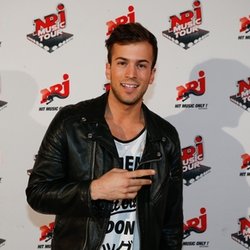 NRJ MUSIC TOUR - Saint-Etienne - 4 octobre 2014