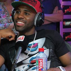 Mardi 18 juin avec Jason Derulo