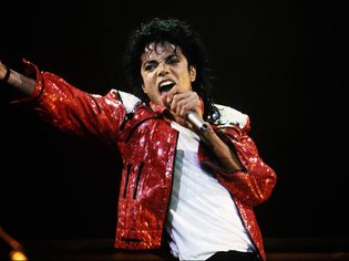 Michael Jackson