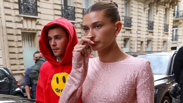 Justin Bieber: Hailey répond aux haters qui s’en prennent à son couple