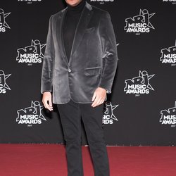 DJ Snake - NRJ Music Awards 2017