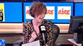 Humour - Le billet de Julie Villers - 1 heure de rire spécial La chienne des Baskerville