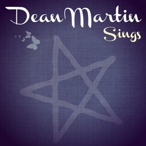 Dean Martin Sings