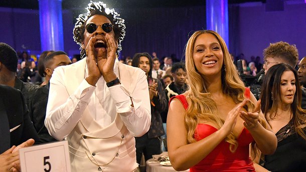 Beyoncé dévoile de nouvelles images inédites de ses enfants
