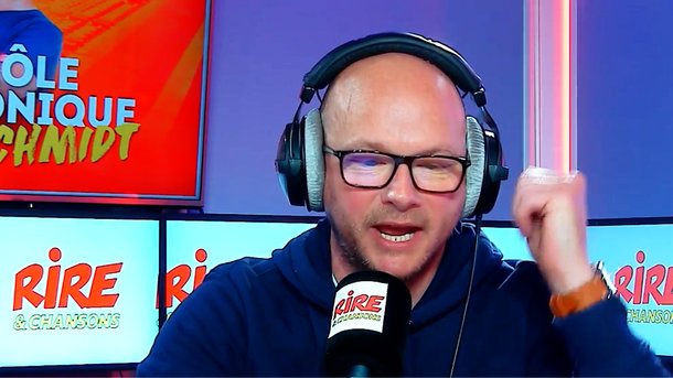 Julien Schmidt - Jean-Paul Molky revient sur le Festival de Cannes