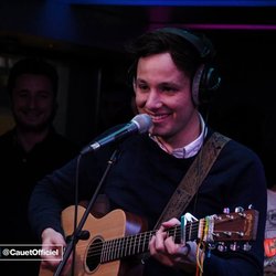 Jeudi 18 Février avec Vianney - C Cauet sur NRJ