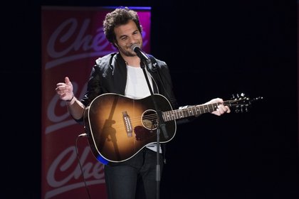 Concert Pop Love d'Amir