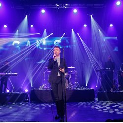 NRJ Music Tour de Lille: Sam Smith