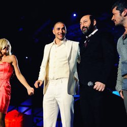 Le Bal des Enfoirés