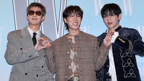 "Nous avons grandi" : à quoi s’attendre de "ARIRANG" des BTS ?