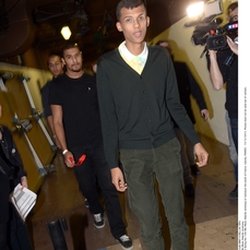Stromae