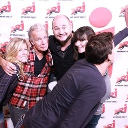 Vendredi 29 novembre avec Franck Dubosc