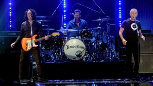 Quiz : testez vos connaissances sur Tears for Fears