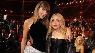 Madonna ouvre les VMA's en live et rafle sept prix