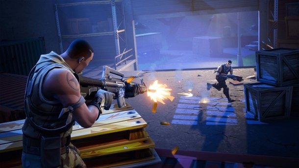 Fortnite : 5 techniques pour briller en pleine Battle Royale