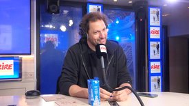 Eric Antoine : le jour où on lui a proposé de faire l’émission de Michel Drucker , il est passé du rire aux larmes