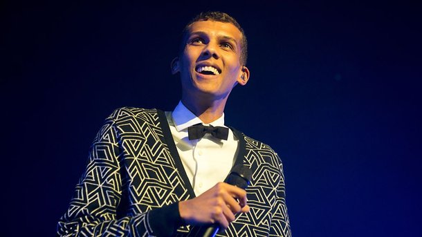 Stromae: quel est son vrai prénom?