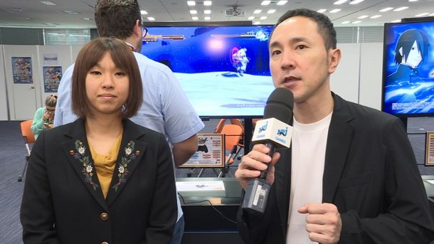 Road to Boruto : rencontre avec les producteurs