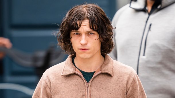 Après « The Crowded Room », Tom Holland va prendre une longue pause