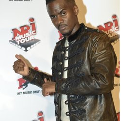 NRJ Music Tour Paris 2015 - Black M