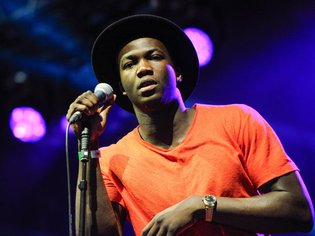 Jacob Banks