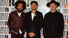 Major Lazer: quelles sont les vidéos les plus vues sur Youtube?